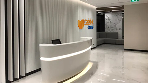 office
