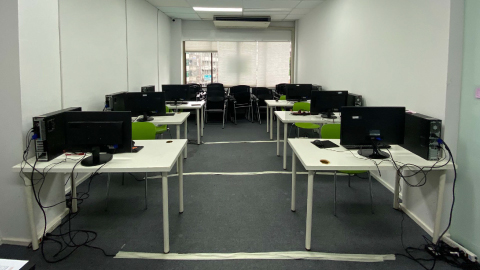 Rabbit Care academy and training center