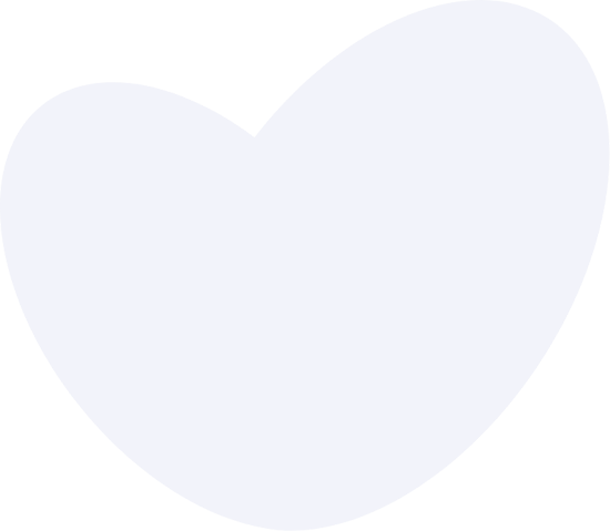 Background heart