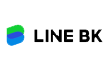 Line BK